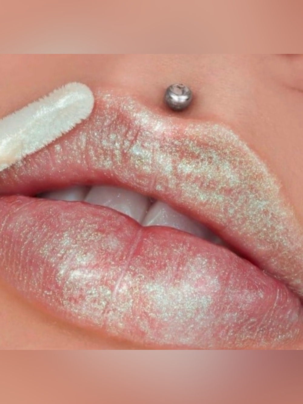 Jeffree Star The Gloss - Sky High -NWB